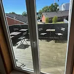 Folsted - Vaerelse 104 Med Eget Badevaerelse Og Fri Parkering *