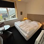 Folsted - Vaerelse 104 Med Eget Badevaerelse Og Fri Parkering * Bindslev