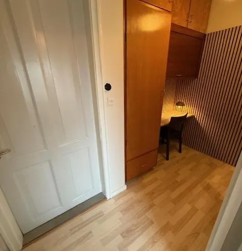 Folsted - Vaerelse 104 Med Eget Badevaerelse Og Fri Parkering *